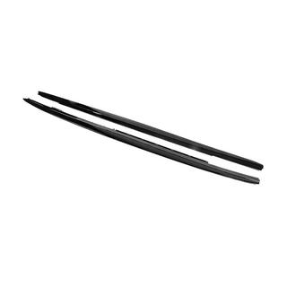 Coperture minigonne ABS (per minigonne M-Sport/M5, nero lucido) BMW Serie 5 G30/G31 2017–2023 foto 3