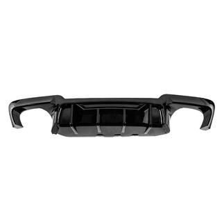 Diffusore Posteriore CS-Style (per M-Sport, ABS, Stampaggio a Iniezione) foto 2