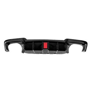 Diffusore posteriore M5-Style LED (per M-Sport, ABS) foto 1