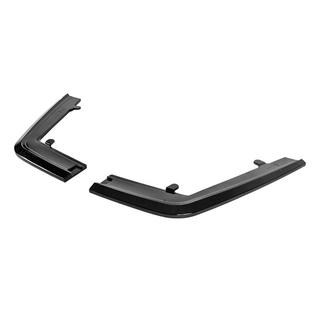 Coperture angolari per paraurti posteriore (per M-Sport/M5 F90, ABS) foto 3