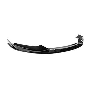 Labbro Anteriore MP-Style per M-Sport 2017-2020, ABS BMW Serie 5 G30/G31 2017–2023 foto 3