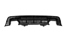 BMW 5 Series E60/E61 2003-2010 Diffusore Posteriore Paraurti (per M-Sport, ABS) foto 6