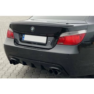 Diffusore Posteriore Paraurti (per M-Sport, ABS) foto 1