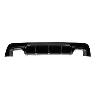 Diffusore Posteriore Paraurti (per M-Sport, ABS) foto 2