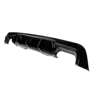 Diffusore Posteriore Paraurti (per M-Sport, ABS) foto 3