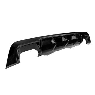 Diffusore Posteriore Paraurti (per M-Sport, ABS) foto 4
