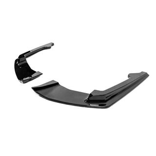 Coperture angolari paraurti posteriore (per M-Sport 2019-2022, ABS) BMW 7 Series G11/G12 2015-2022 foto 3