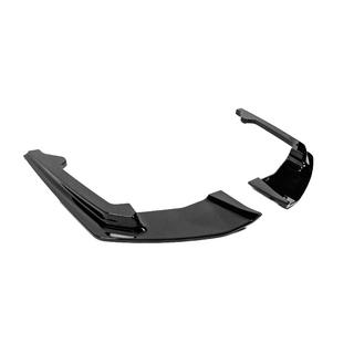 Coperture angolari paraurti posteriore (per M-Sport 2019-2022, ABS) BMW 7 Series G11/G12 2015-2022 foto 4