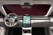 Volvo ES90 (V551) 2025: Panoramica della liftback elettrica foto 5