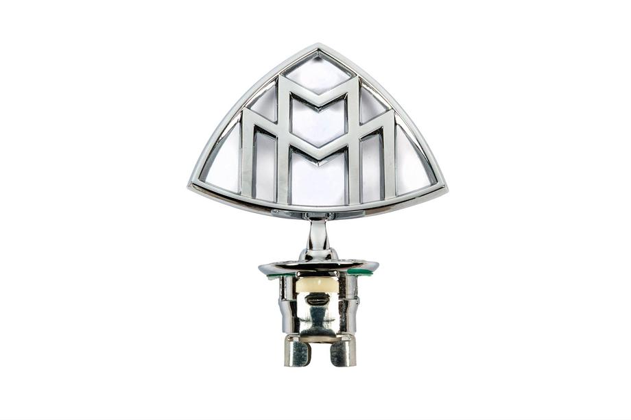 Mercedes-Benz Emblema mirino Maybach Image