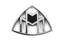 Mercedes-Benz Emblema posteriore Maybach foto 1