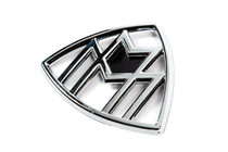 Mercedes-Benz Emblema posteriore Maybach foto 2
