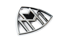 Mercedes-Benz Emblema posteriore Maybach foto 3