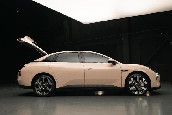 Cos’è un’auto liftback: pro e contro Foto 3