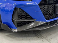 Audi A6 C8 2018–2025 Kit carrozzeria BX-Design Carbon (per RS6) foto 7