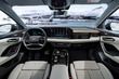 Recensione Audi Q6 e-tron (GF): SUV elettrico premium foto 5
