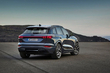 Recensione Audi Q6 e-tron (GF): SUV elettrico premium foto 4