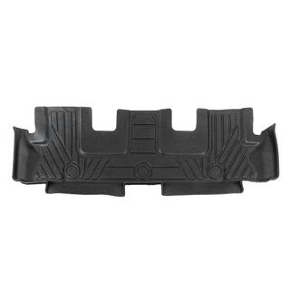 Tappetino in gomma per terza fila Niken Luxury 3D (1 pz) Lexus GX460 2009-2023 foto 1