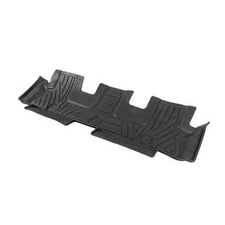 Tappetino in gomma per terza fila Niken Luxury 3D (1 pz) Lexus GX460 2009-2023 foto 2