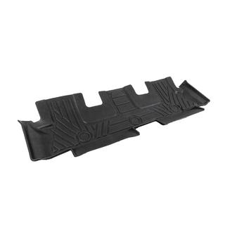 Tappetino in gomma per terza fila Niken Luxury 3D (1 pz) Lexus GX460 2009-2023 foto 3