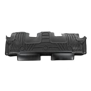 Tappetino in gomma per terza fila Niken Luxury 3D (1 pz) Lexus GX460 2009-2023 foto 4