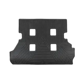 Tappetino bagagliaio in gomma Niken Luxury 3D