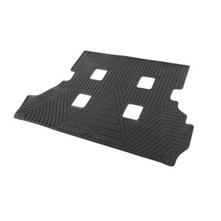 Tappetino bagagliaio in gomma Niken Luxury 3D Toyota Land Cruiser 100 1998-2007 foto 2
