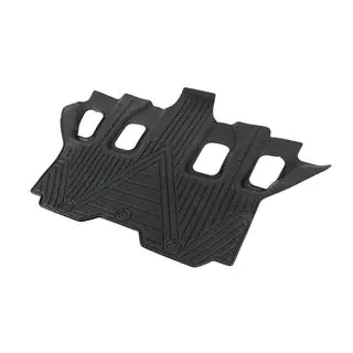 Tappetino bagagliaio in gomma Niken Luxury 3D Lexus LX 500d/600 2022- foto 2