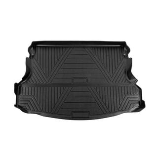Tappetino bagagliaio in gomma Niken Luxury 3D (per X-Trail) Nissan X-trail T33/Rogue 2022- foto 1