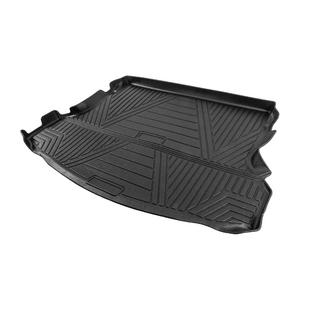 Tappetino bagagliaio in gomma Niken Luxury 3D (per X-Trail) Nissan X-trail T33/Rogue 2022- foto 2
