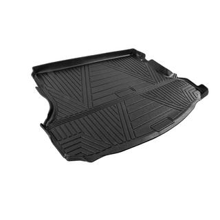 Tappetino bagagliaio in gomma Niken Luxury 3D (per X-Trail) Nissan X-trail T33/Rogue 2022- foto 3