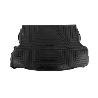 Tappetino bagagliaio in gomma Niken Luxury 3D (per X-Trail) Nissan X-trail T33/Rogue 2022- foto 4