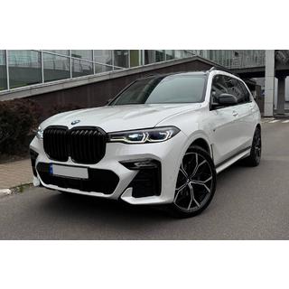 Kit carrozzeria M-Sport (2019-2023) BMW X7 G07 2019- foto 2