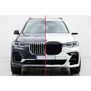 Kit carrozzeria M-Sport (2019-2023) BMW X7 G07 2019- foto 1
