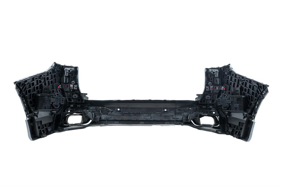 BMW X7 G07 2019- Kit carrozzeria M-Sport (2019-2023) Foto 42