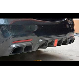 Kit carrozzeria BRB (Carbonio, 2018+) foto 2