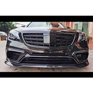 Kit carrozzeria BRB (Carbonio, 2018+) foto 1