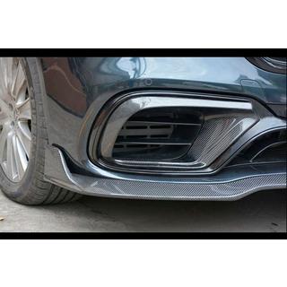 Kit carrozzeria BRB (Carbonio, 2018+) foto 3