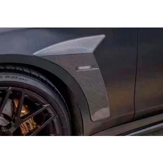 Kit carrozzeria BRB (Carbonio, 2018+) foto 4