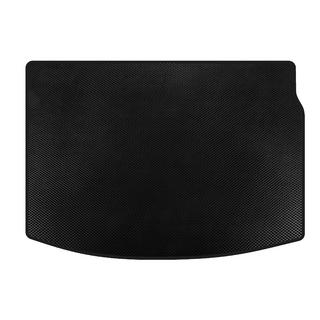 Tappetino bagagliaio EVA (HB, Nero) Renault Megane III 2009-2016