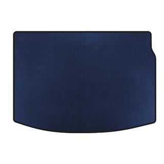 Tappetino bagagliaio EVA (HB, Blu) Renault Megane III 2009-2016