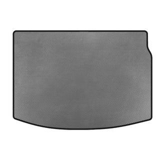 Tappetino bagagliaio EVA (HB, Grigio) Renault Megane III 2009-2016
