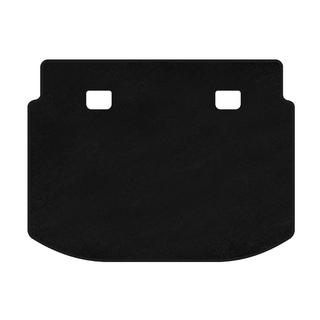 Tappetino bagagliaio tessile Premium (2010-2015, Ibrido, Nero)