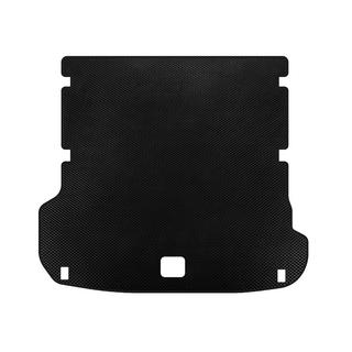 Tappetino bagagliaio EVA (7 posti, nero) Audi Q7 2015–2026