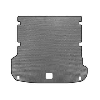 Tappetino bagagliaio EVA (7 posti, grigio) Audi Q7 2015–2026