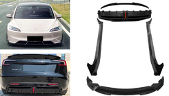 Tesla Model 3 2017- Kit carrozzeria V1 (2024+) foto 1