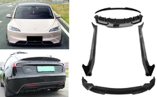 Tesla Model 3 2017- Kit carrozzeria V2 (2024+) foto 1