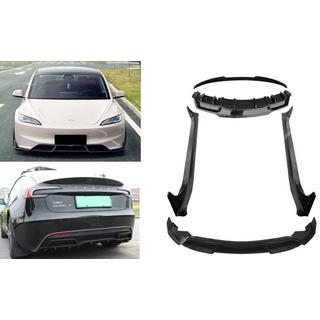 Kit carrozzeria V2 (2024+)