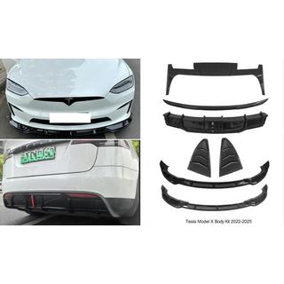 Kit Carrozzeria Completo