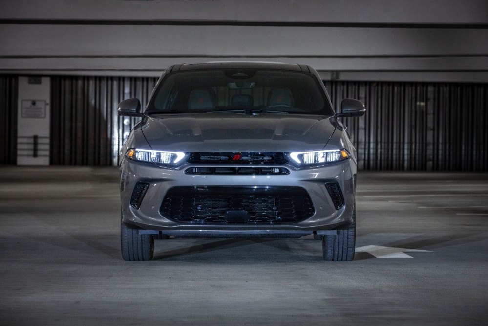 Dodge Hornet: Recensione, specifiche tecniche e foto